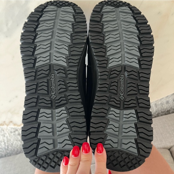 Columbia Men's Bugaboot Celsius Plus boots Size 11 New without Box - Picture 7 of 12